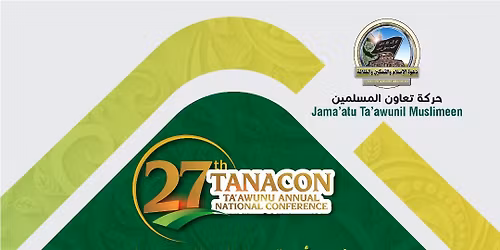 CONFERENCE OF IMAMS AND MUSLIM SCHOLARS IN YORUBALAND