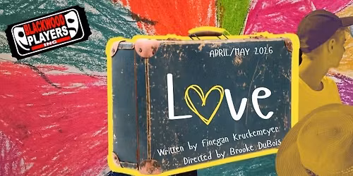 Love - Blackwood Players