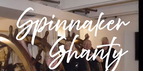 Spinnaker Shanty