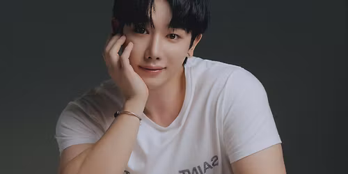 WONHO at Showbox at the Market