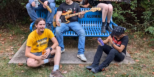 Studio Ensemble Performance