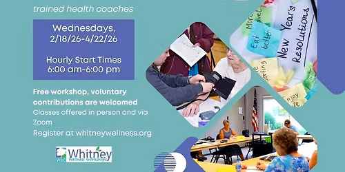 Health Coaches for Hypertension Control