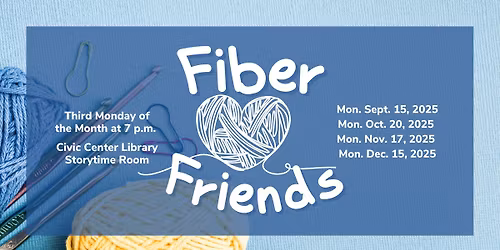 Fiber Friends