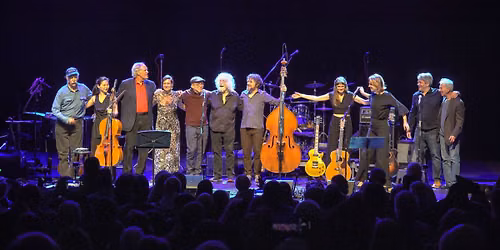 Harry Chapins Greatest Stories at Tupelo Music Hall