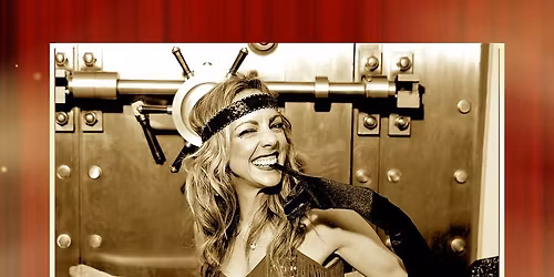 Barnstormer at Frankie's Jazz Club, Vancouver, CAN