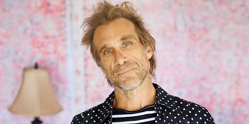 Todd Snider