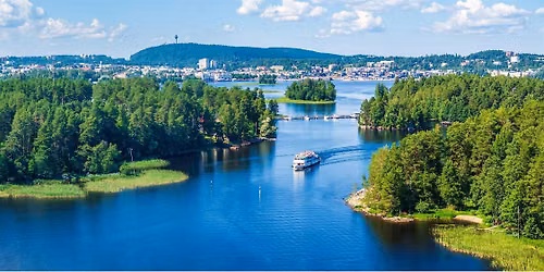 Startup Summit Kuopio 2026