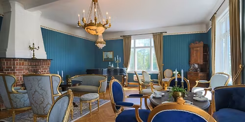 Tapaskveld for deg og dine venner - UTSOLGT