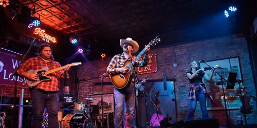 \ud83e\udd20 Honky Tonk Night at Mel\u2019s featuring Dan Lepien \ud83c\udfb6