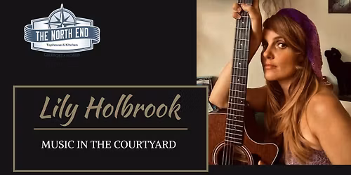 Lily Holbrook