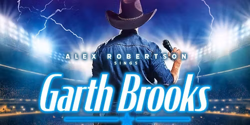 Garth Brooks & Country Legends