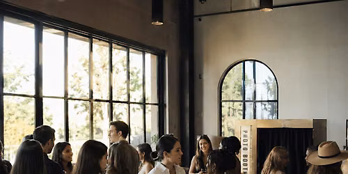 Female Founders & Women in Business Networking LA