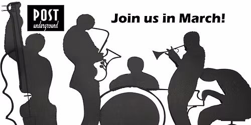 Fridays in March - Week 1!