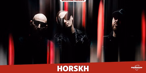 HORSKH en concert au Rock N'Eat