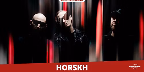 HORSKH en concert au Rock N'Eat