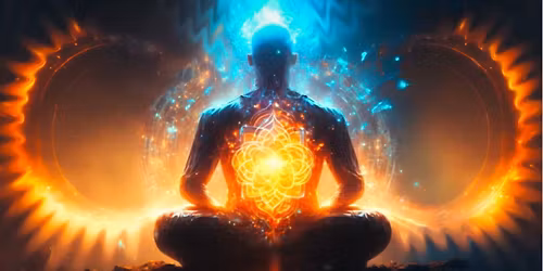 COMPLET - Stage Kundalini & Tantrisme - NICE