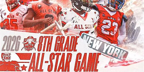 5th Annual 8th Grade All-Star Game
