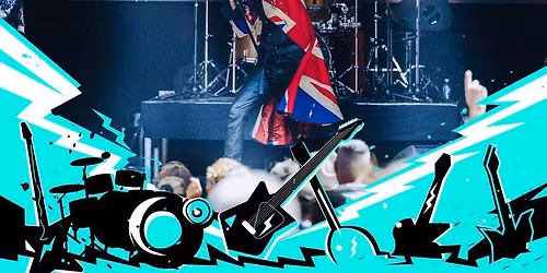 David Bowie Tribute Band (The Thin White Duke) @ Wigmore Smallholders Club