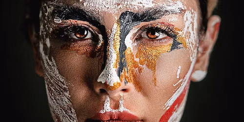 PAINT ME: skin is a canvas, makeup your medium!