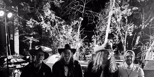 Jason Corder Band