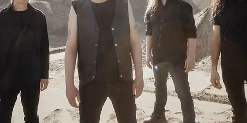 Voivod + Orchestre symphonique du Saguenay-Lac-Saint-Jean