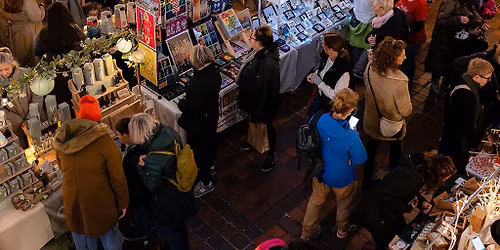 Grand Winters Makers Fair & Steam Up Tours @ British Engineerium