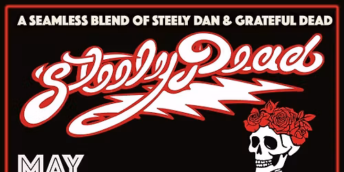 Steely Dead