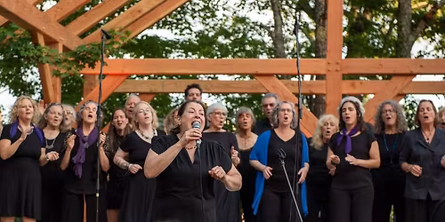 Rock My Soul Concert | The Shaw Brothers Memorial Series