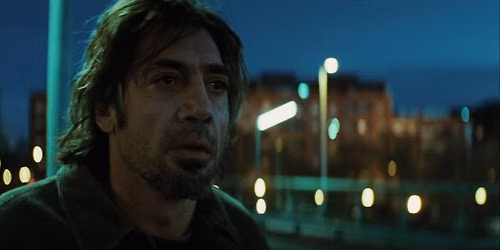 Filmmaker Focus: Biutiful (2010)