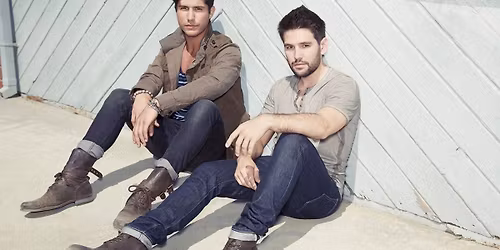 Dan + Shay with Bailey Zimmerman