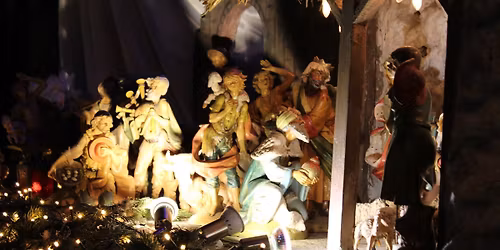 J. HAYDN: NICOLAI MESSE - V\u00cdZKERESZT, \u00dcNNEPI SZENTMISE