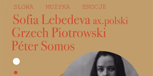 sofia (ax.polski) i grzech piotrowski \/ Wroc\u0142aw