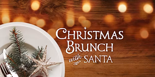 Santa Brunch