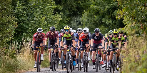 Gravel Tour Hlinsko
