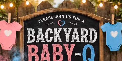 Jasmyn and Anthony's Gender Reveal