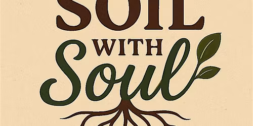 Soil with Soul - Hot Soil Summer