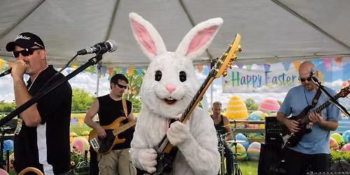 Mystery Play @ Katie's!