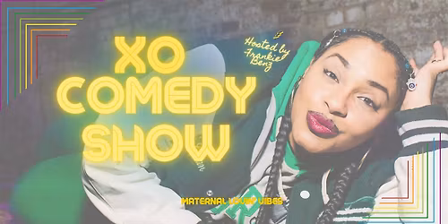 The XO Comedy Show