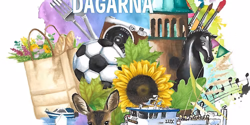 Essingedagarna 2026 - 10 \u00e5rs jubileum 