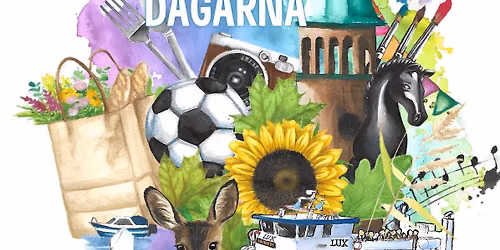 Essingedagarna 2026 - 10 \u00e5rs jubileum