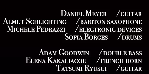 Improvised & Experimental #266 - Closing night of 2025