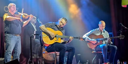 The Hot Club of Buffalo