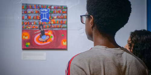 ArtPrenticeship 2026 Exhibition