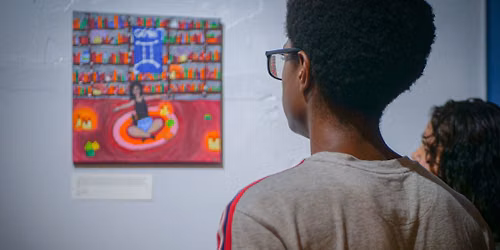 ArtPrenticeship 2026 Exhibition