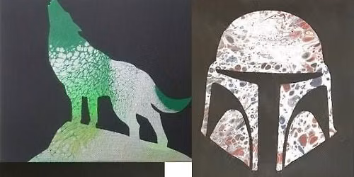 Silhouette Swipe
