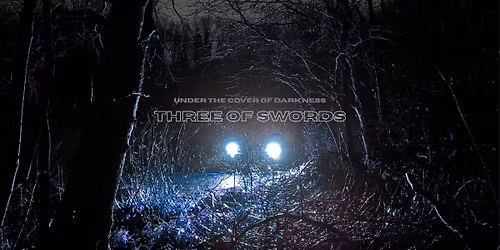 Three Of Swords @ The Green Room