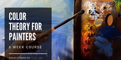 Color Theory for Painters