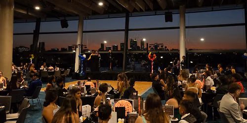 Aboriginal Youth Standing Strong NAIDOC Ball 2026