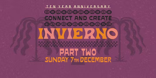 Connect & Create Invierno - Part Two