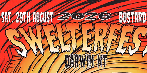 SWELTERFEST 2026